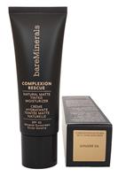 Complexion Rescue Bare Minerals Natural Matte Tinted Moisturizer 35ml Ginger