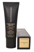 Complexion Rescue Bare Minerals Natural Matte Tinted Moisturizer 35ml Buttercr