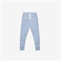 Smalls Merino, 24Hr Trouser Dusty Blue, 2-3 Years SMER007/14