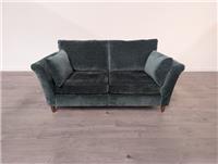 Marks and Spencer M&S Scarlett Seafoam Chenille 3 Seater Sofa RRP 1399