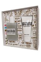 Zadig and Voltaire This is Her! EDP Spray 50ml Body Lotion 50ml Womens Perfume - Standard Regular Size