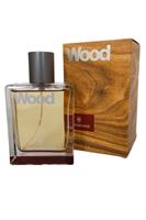 Wood for Him Victorinox Eau de Toilette Spray 100ml Mens Fragrance - Standard Regular Size