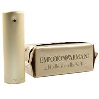 Armani Emporio Armani She Eau de Parfum 100ml Spray | Damaged Box