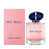 Armani My Way Eau de Parfum 90ml Spray | Damaged Box