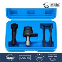 Timing Chain Lock Tool Kit For VAG AUDI SKODA VW 1.2 TSI TFSI CBZB CBZA CBZC