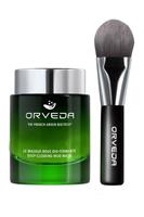 Orveda Glow Activator Deep Clearing Mud 5 Minute Masque 50ml Clarifying