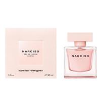 Narciso Rodriguez Narciso Cristal Eau de Parfum 90ml Spray | Damaged Box