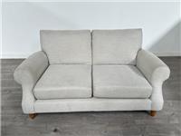 Marks and Spencer M&S Ashton Natural Weave Large 2 Seater Sofa RRP £999