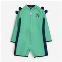 Roarsome, Spike The Dinosaur Wetsuit, 9-12 Months 031BDB9E6A10/5
