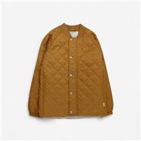 Liewood, Liewood Brown Bomber Jacket , 9-10 Years 123677m/1
