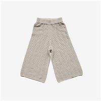 The Simple Folk, The Etta Trouser Oatmeal, 9-10 Years 1054TK-OATM/34