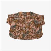 Hunter And Boo, Blouse - Nude Palawan, 6-12 Months 20028-207/1