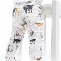 Charleys Wild World, Hakuna Matata Leggings, 9-12 Months 122523M/7