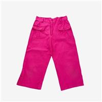 Rachel Riley, Pink Pedal Pushers, 5-6 Years 122201/1