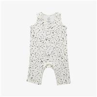 Hunter And Boo, Jumpsuit - Hunter Print, 4-5 Years 20001-101/5