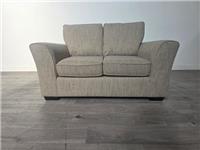 Marks and Spencer M&S Lincoln Natural Cosy Weave 2 Seater Sofa RRP £699