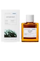 Korres Vetiver Root Men Eau de Toilette Spray 50ml Mens Fragrance - Standard Regular Size