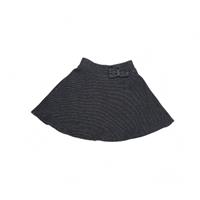 John Lewis, Grey School Skirt , 3-4 Years 124237m/1