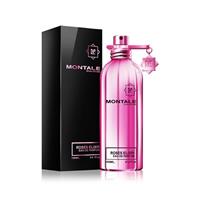 Montale Rose Elixir Eau de Parfum 100ml Spray | Damaged Box