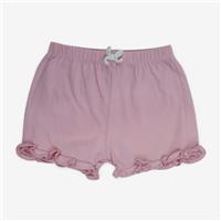 Marks And Spencer, Shorts Pink With Frills, 6-9 Months CDAF6DF67D15/2