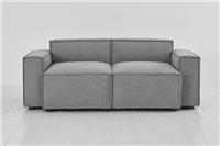 Swyft Model 03 2 Seat Sofa - Shadow Linen RRP £1659