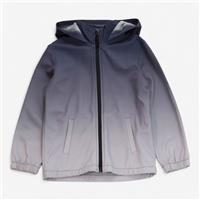 Mountain Warehouse, Shell Jacket Grey Gradient , 7-8 Years 5CD66544A457/1