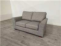 Marks and Spencer M&S Lincoln Silver House Weave Large 2 Seater Sofa RRP £799