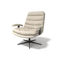 Modulax MixSit Embrace Celine Oaty Fabric High Chair & Footstool RRP £1399