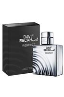 David Beckham Respect Eau de Toilette Spray 90ml Mens Fragrance - Standard Regular Size