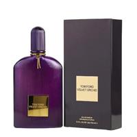 Tom Ford Velvet Orchid Eau de Parfum 100ml Spray | No Cellophane