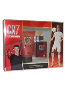 CR7 Cristiano Ronaldo EDT Spray 30ml Body Shower Gel 150ml Mens Fragrance - Standard Regular Size