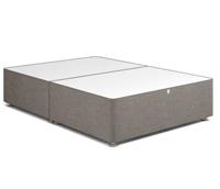 Marks and Spencer Grey Classic Sprung King Size Divan Base RRP £399