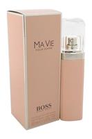 Hugo Boss Ma Vie Eau de Parfum Spray 50ml Womens Perfume - Standard Regular Size