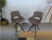 Nest Matera BC65 Breakfast Bar High Chair in B942 Elephant RRP £630