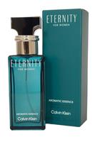 Calvin Klein Eternity Aromatic Essence Parfum Intense Spray 30ml Womens Perfume - Standard Regular Size
