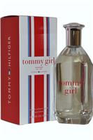 Tommy Hilfiger Tommy Girl Eau de Toilette Spray 100ml Womens Fragrance - Standard Regular Size