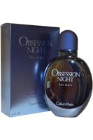 Calvin Klein Obsession Night Eau de Toilette Spray 125ml Mens Fragrance - Standard Regular Size