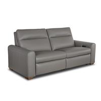 Nest Space Elina Sofa PWR Recliner 1.5 Seat Yukon Slate Gray YG0 RRP £3498