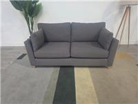 Marks and Spencer M&S Oscar Charcoal House Plain 3 Seater Sofa RRP £1299