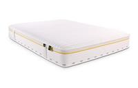 DFS Jay-Be Bio Fresh Rolled Plant Based Foam Free Double Mattress RRP 479