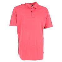 Loro Piana Polo Shirt in Pink Cotton - XXXL Regular