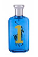 Ralph Lauren Big Pony Collection Men EDT Spray 100ml Blue #1 Mens Fragrance - Standard Regular Size