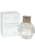 Armani Diamonds Eau de Parfum Spray 50ml Womens Perfume - Standard Regular Size