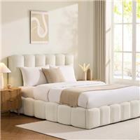 Dusk Super Kingsize Beds