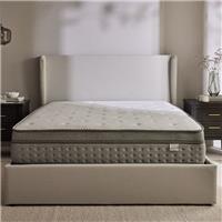 Dusk Memory Foam 4000 Pocket Spring Hybrid Super King Mattress RRP �489