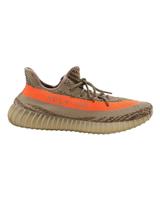 Yeezy Boost 350 V2 2016 Sneakers in 'Beluga' Grey Primeknit Polyester