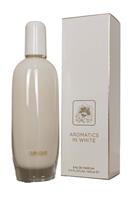 Clinique Aromatics in White Eau de Parfum Spray 100ml Womens Perfume - Standard Regular Size