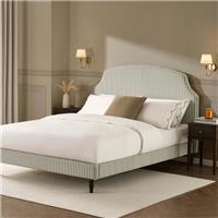 Dusk Super Kingsize Beds