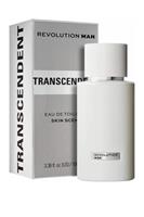 Revolution Beauty Transcendent# Man Eau de Toilette Spray 100ml Skin Scent - Standard Regular Size