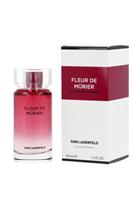 Karl Lagerfeld Fleur de Murier Eau de Parfum Spray 100ml Womens Perfume - Standard Regular Size